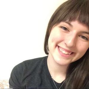 Meet your Posher, Gaby